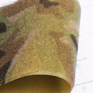 Camouflage Velcro